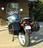 Rick's ride #1