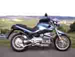 Dougs ride